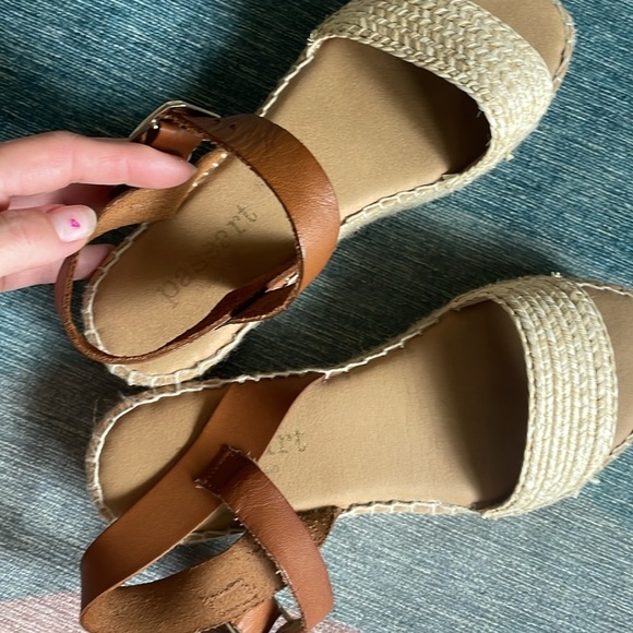 Paseart Women's Bohemian Espadrille Sandals - Picture 8 of 10